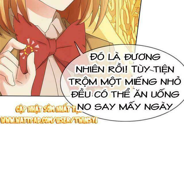 bá đạo trung khuyển tìm ái ký chapter 121 25