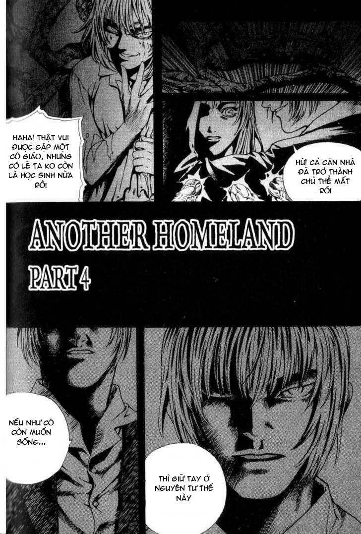 đảo địa ngục chapter 23 3