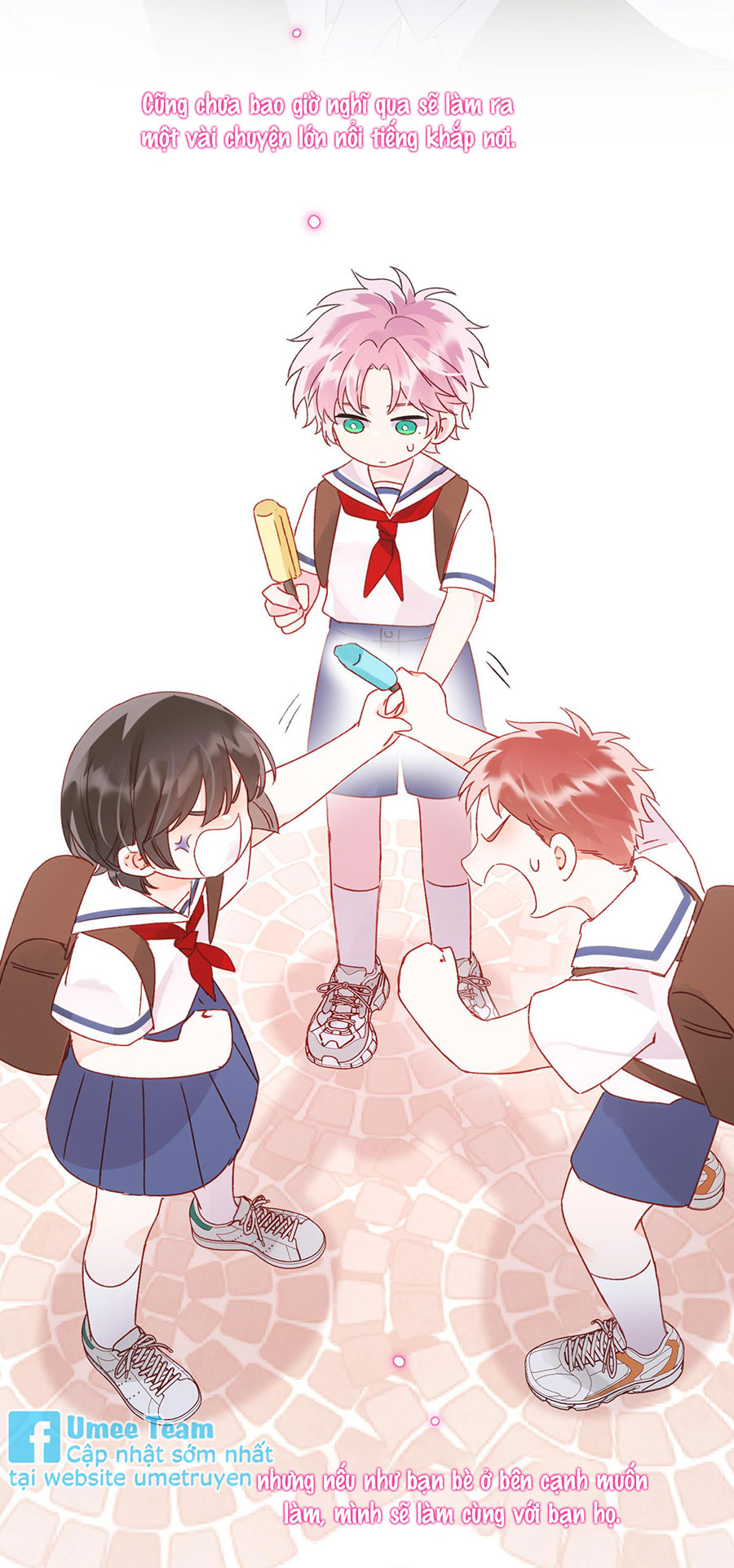 tôi phải làm một kẻ đại xấu xa chapter 121 25