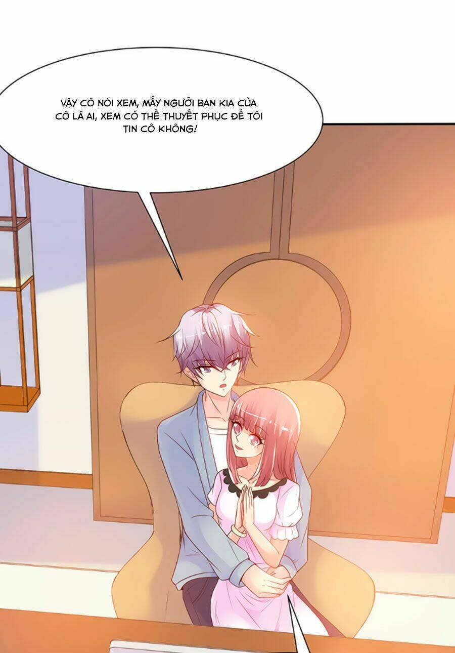 đại thúc, người ta sẽ ngoan chapter 25 1