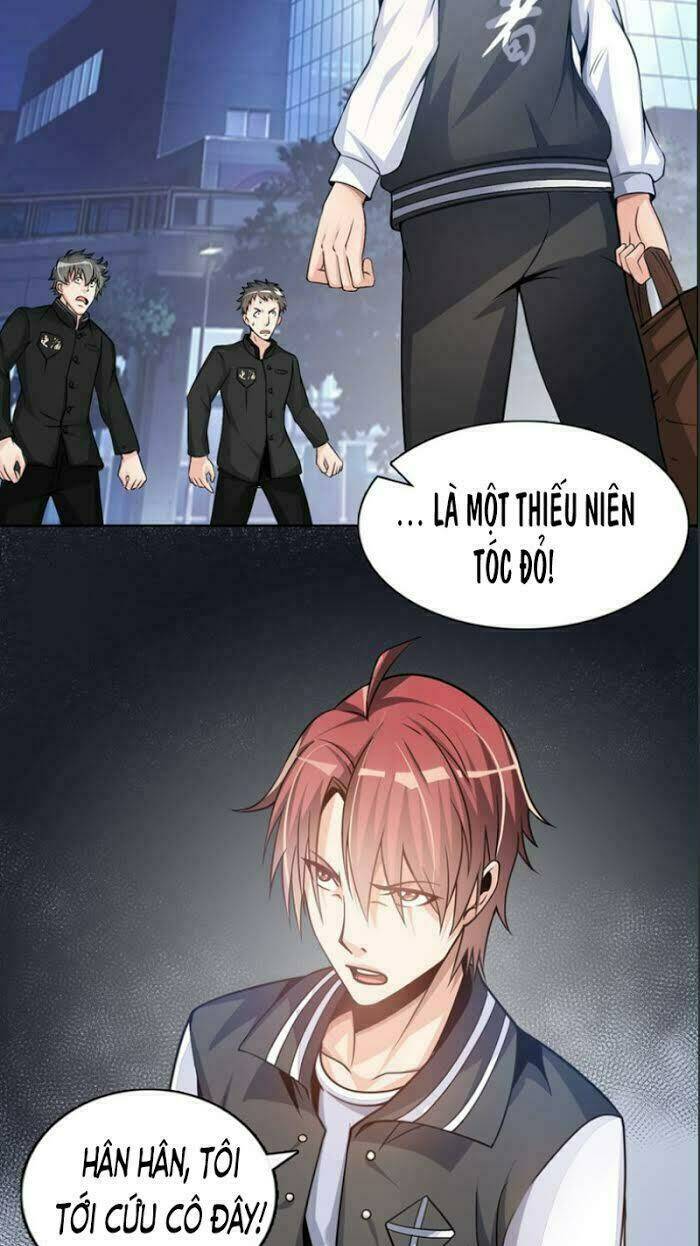 thần tiên dạy tôi giả x chapter 6 44