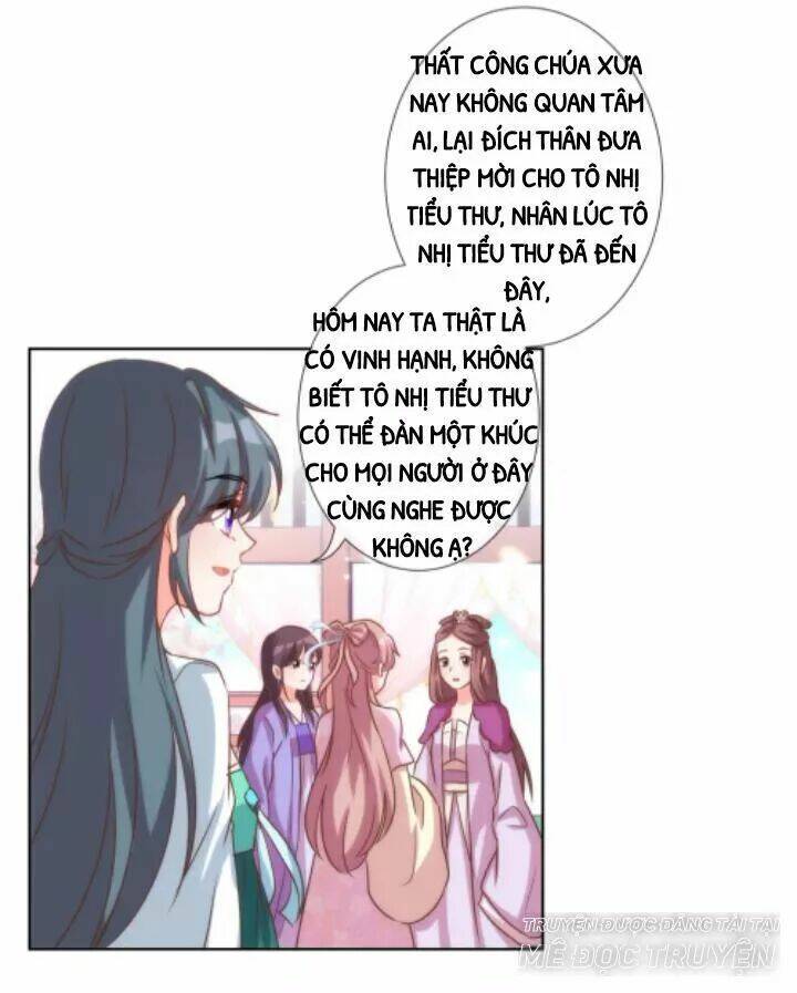 ồ, phu quân đáng yêu của tôi! chapter 61 26