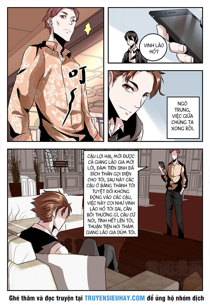 đô thị kiêu hùng hệ thống chapter 75 4