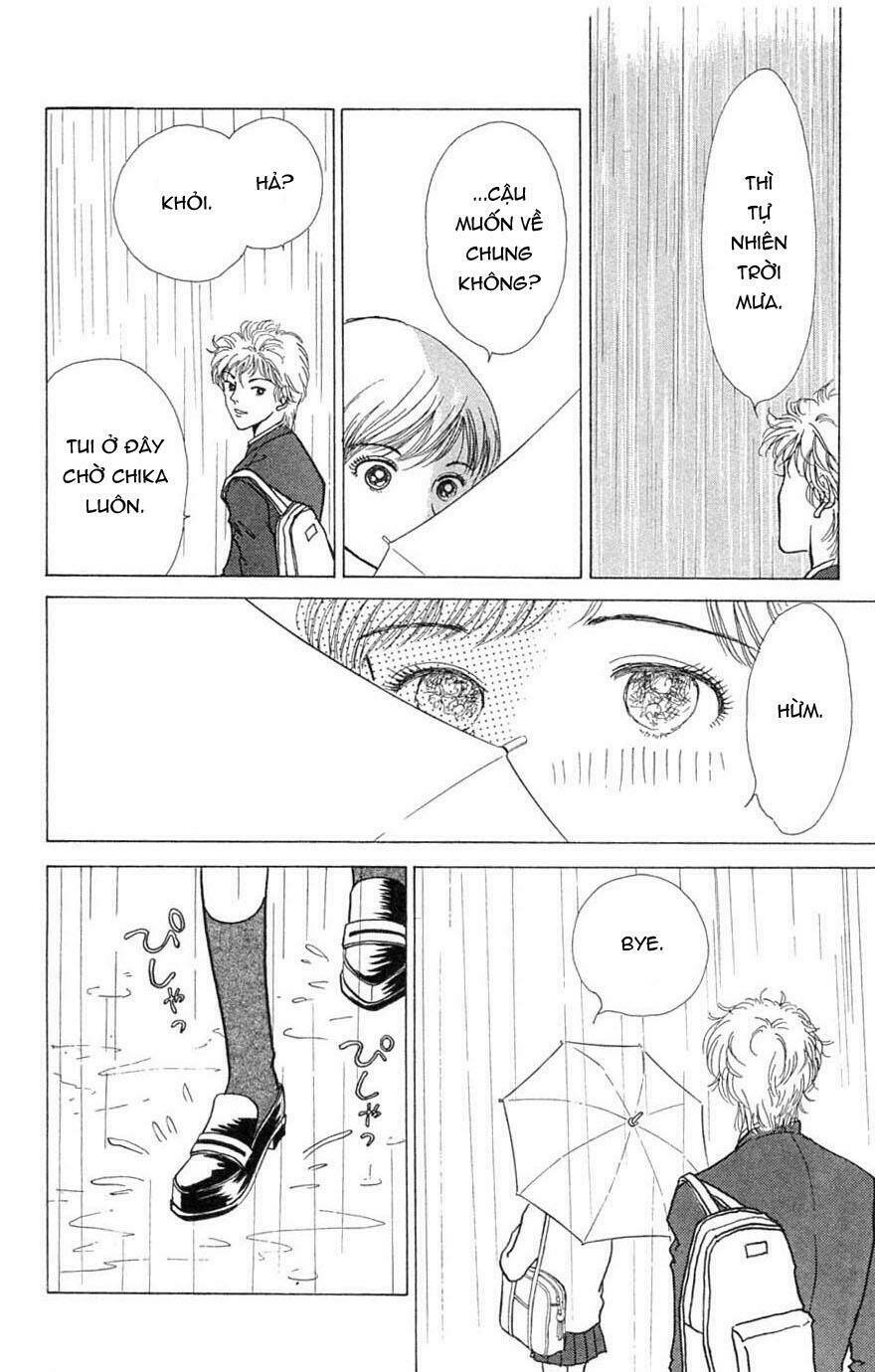 đồng minh của chính nghĩa chapter 4 20