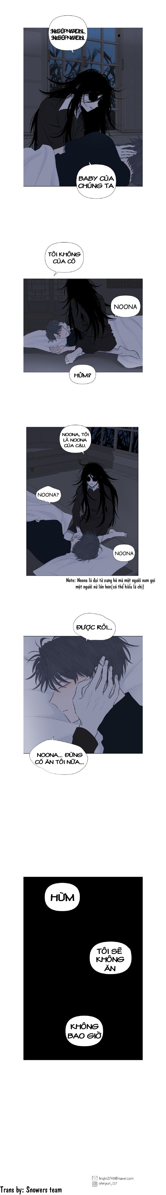 moonchild chapter 4 11