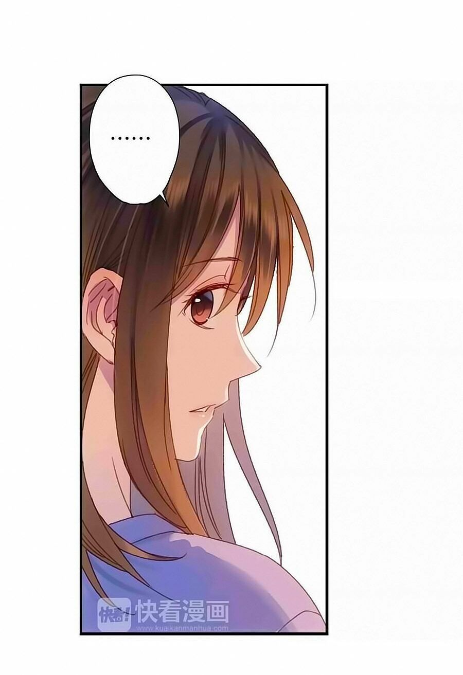 sơn thần và tiểu táo 2 chapter 19 16