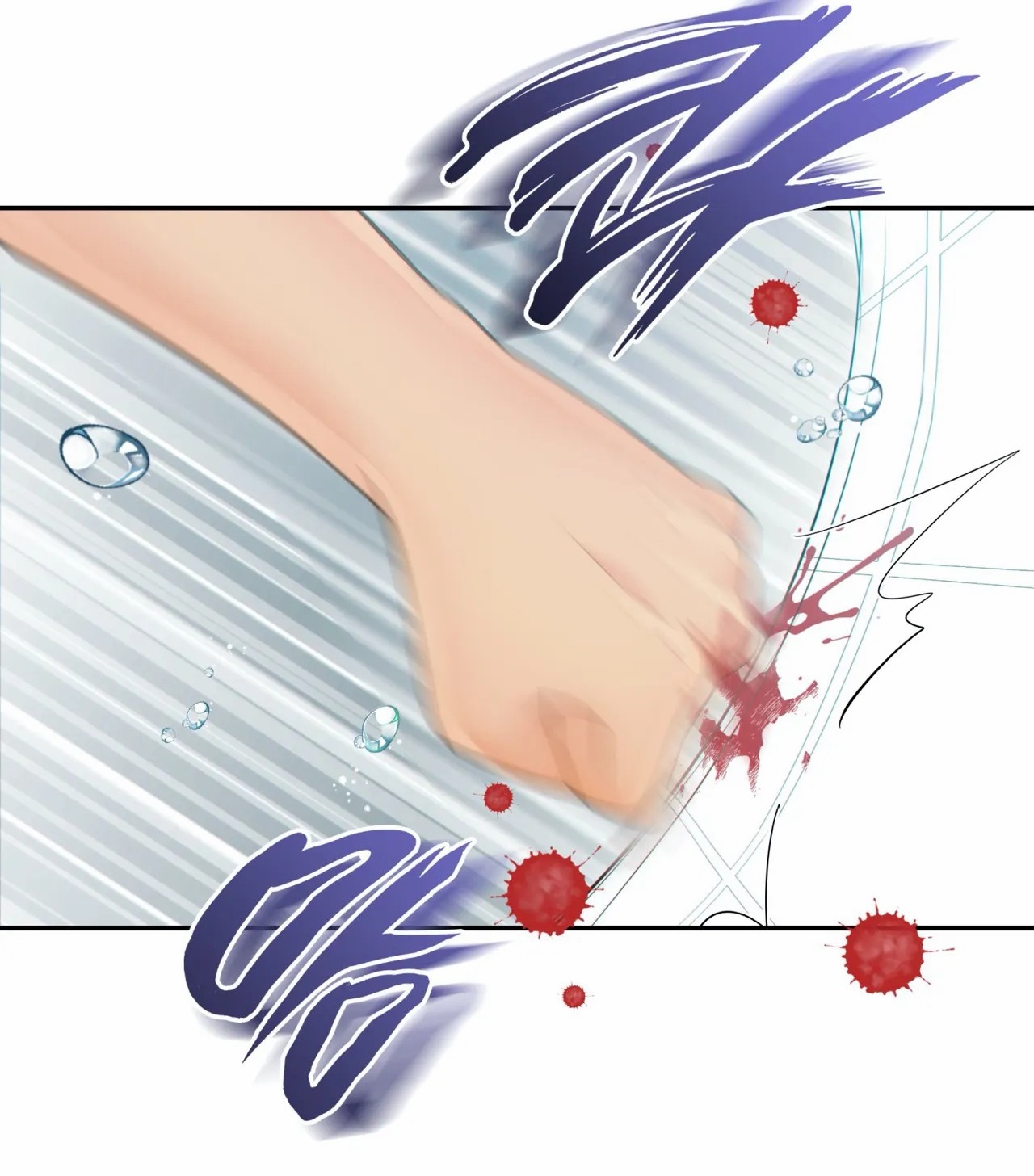 thời gian giữa sói và chó chapter 29 44