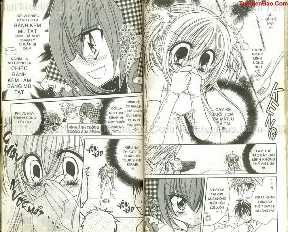 tôi là idol chapter 1 61