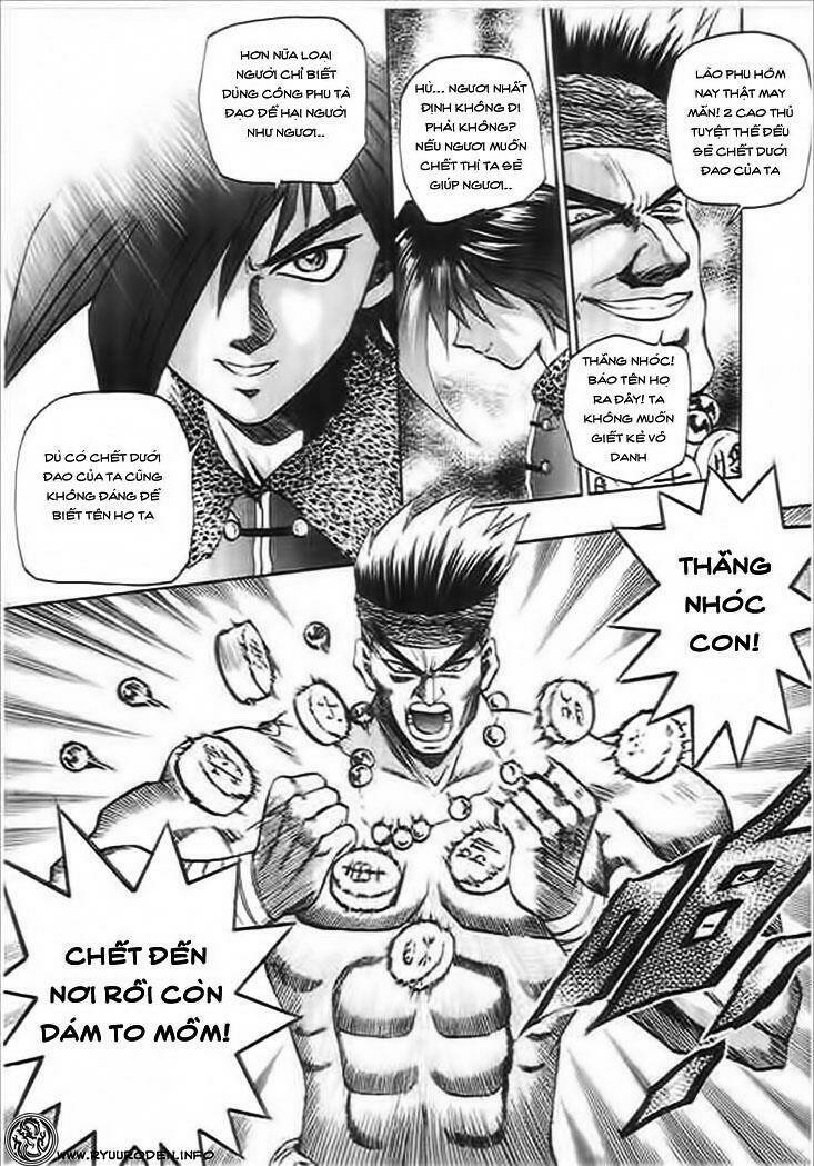 thiên địa nam nhi chapter 20 6