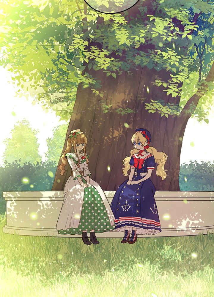 bỗng một ngày nọ tôi trở thành nàng công chúa chapter 39 28