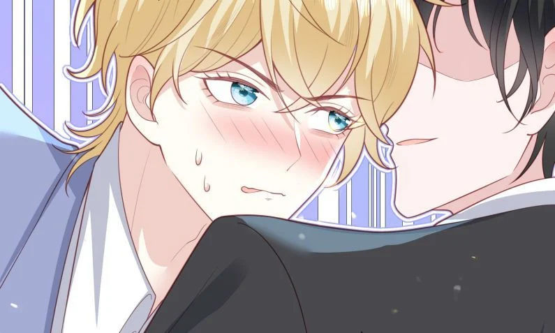 phản diện bị truy thành đoàn sủng chapter 24 8