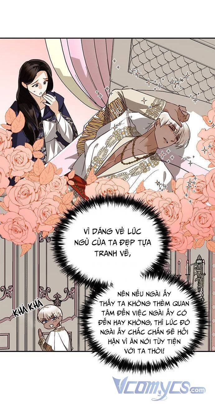 hậu cung của nữ chính chapter 42 47