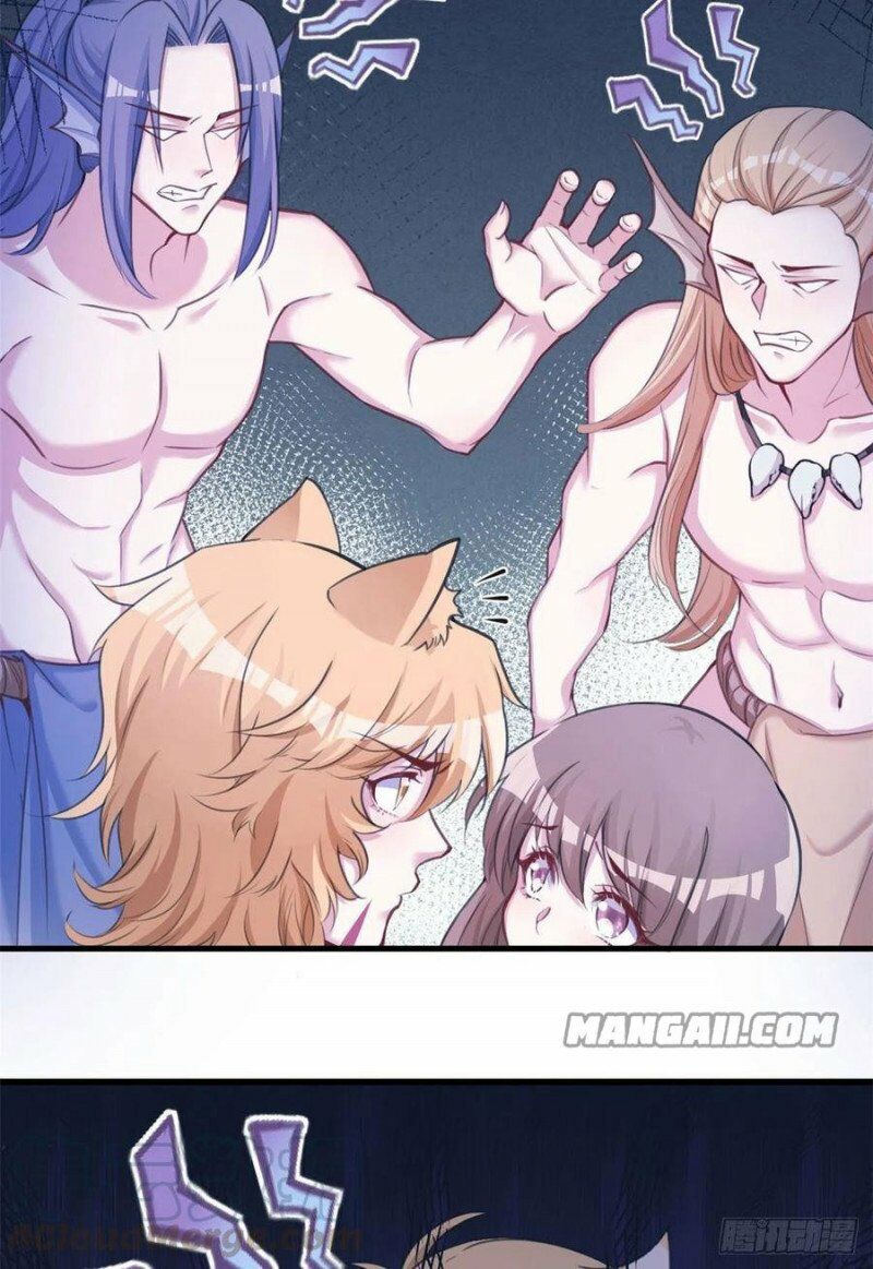 [16+] thảnh thơi thú thế chủng chủng điền, sinh sinh tể chapter 228 25