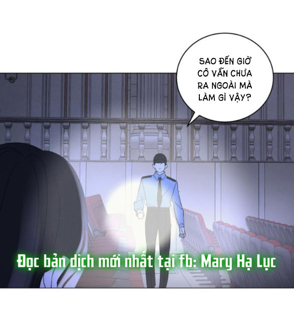 điệu nhảy say mê giữa màn đêm chapter 2.2 22