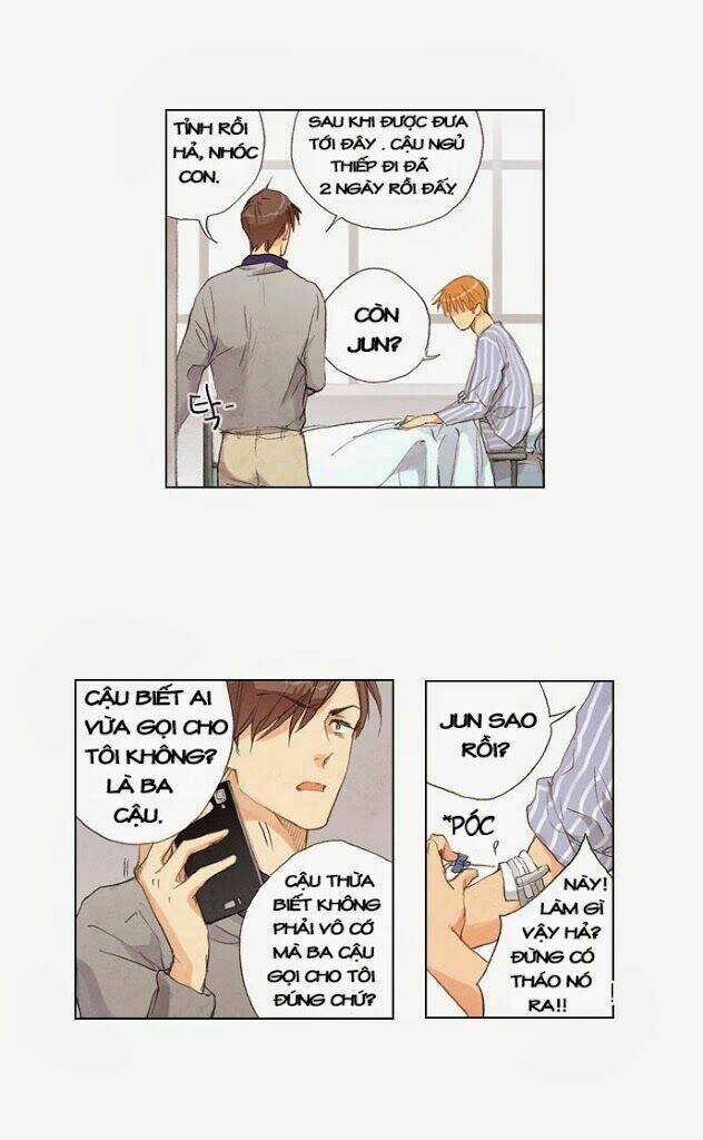 between you and i chapter 20 9