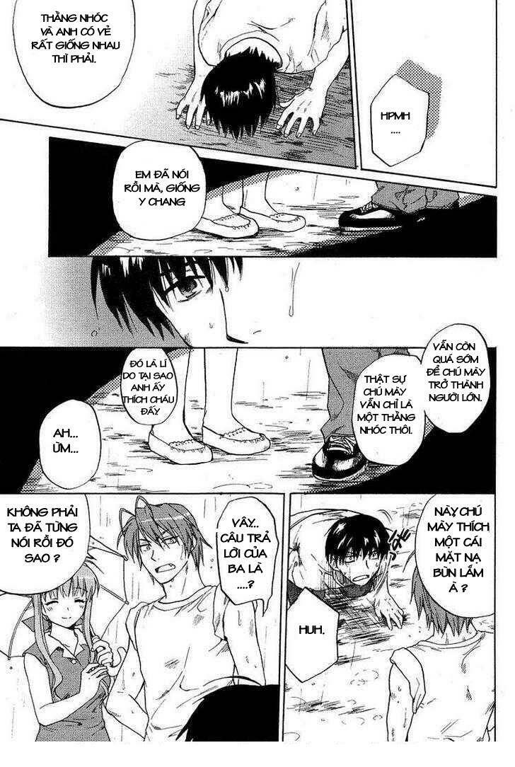clannad chapter 21 32