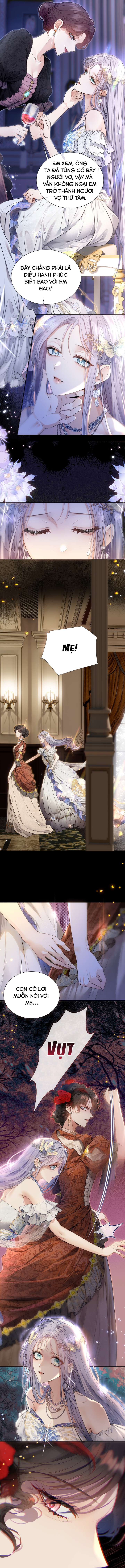 nuôi dưỡng tân nương của ác long chapter 1 4