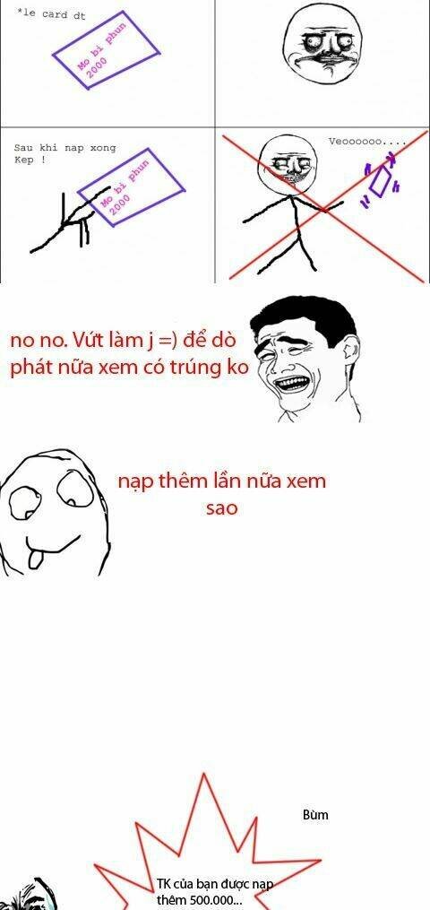 rage comic-troll chapter 45 4