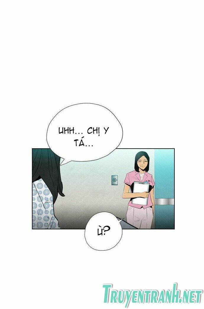 nạn nhân hồi sinh chapter 20 38