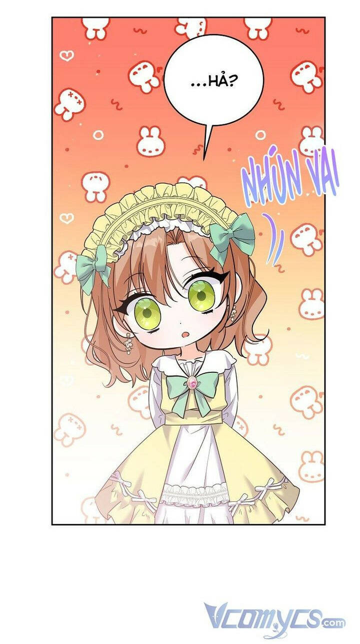 ác nữ karuna bé lại chapter 43 46