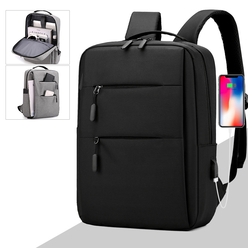 Balo Laptop Công Sở Thời Trang Cao Cấp, Cặp Đựng Laptop Nhiều Ngăn, Đa Công Dụng, Dùng Đi Làm Đi Chơi & Du Lịch