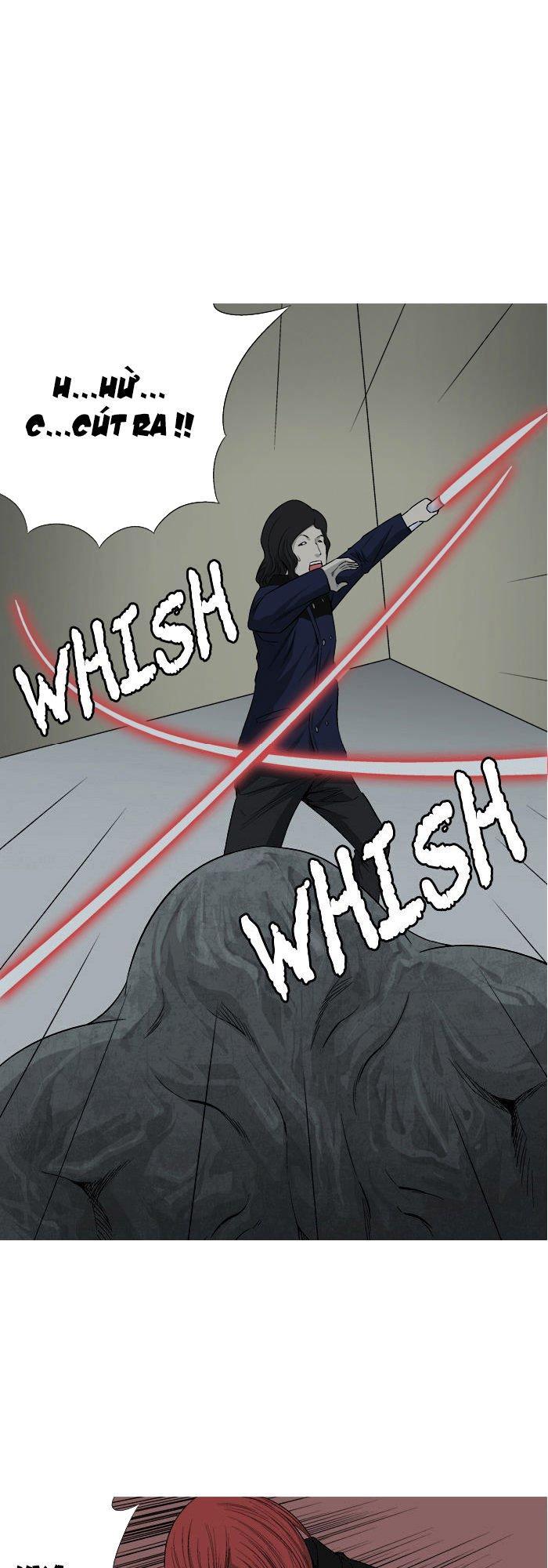 aura from another planet chapter 26 18