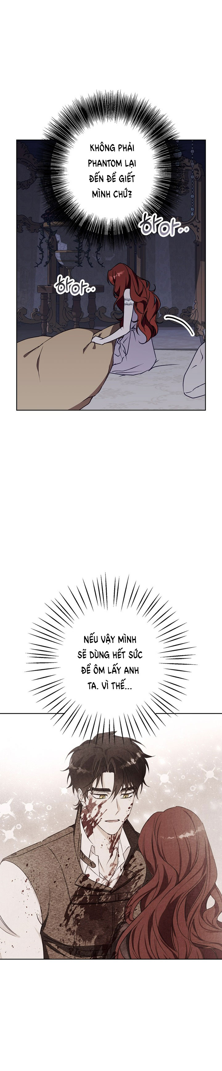 mùa đông đến chapter 32.2 18