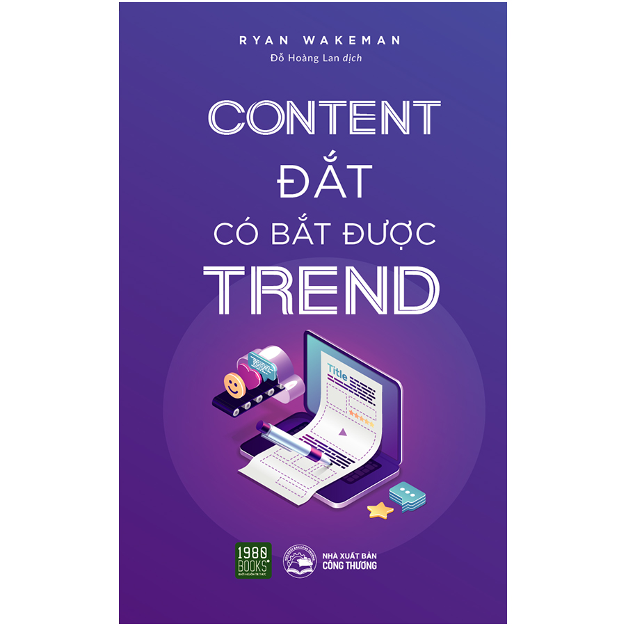 Content Đắt Có Bắt Được Trend