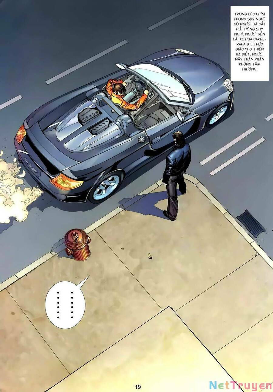 cuồng đao 04 chapter 35 17