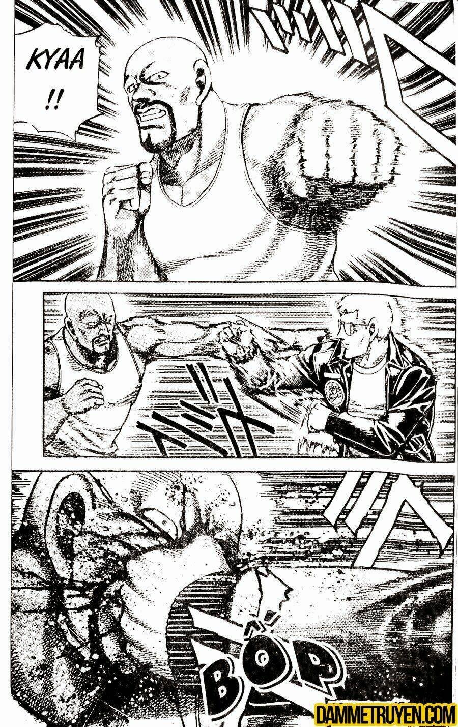 sức mạnh nhân đôi chapter 35.2 13