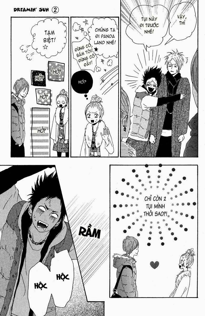 yume miru taiyou chapter 6 30