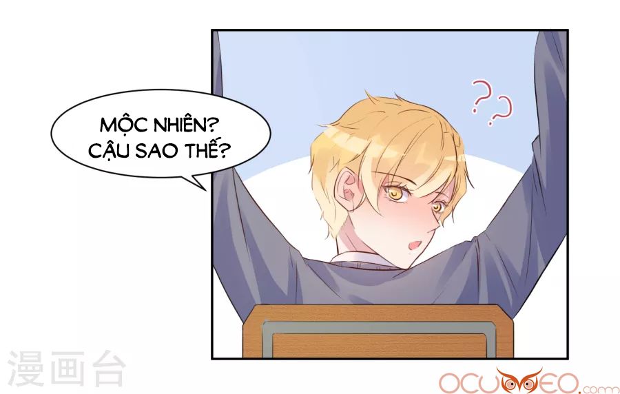 thầy giáo ác ma yêu tôi rồi chapter 3 9