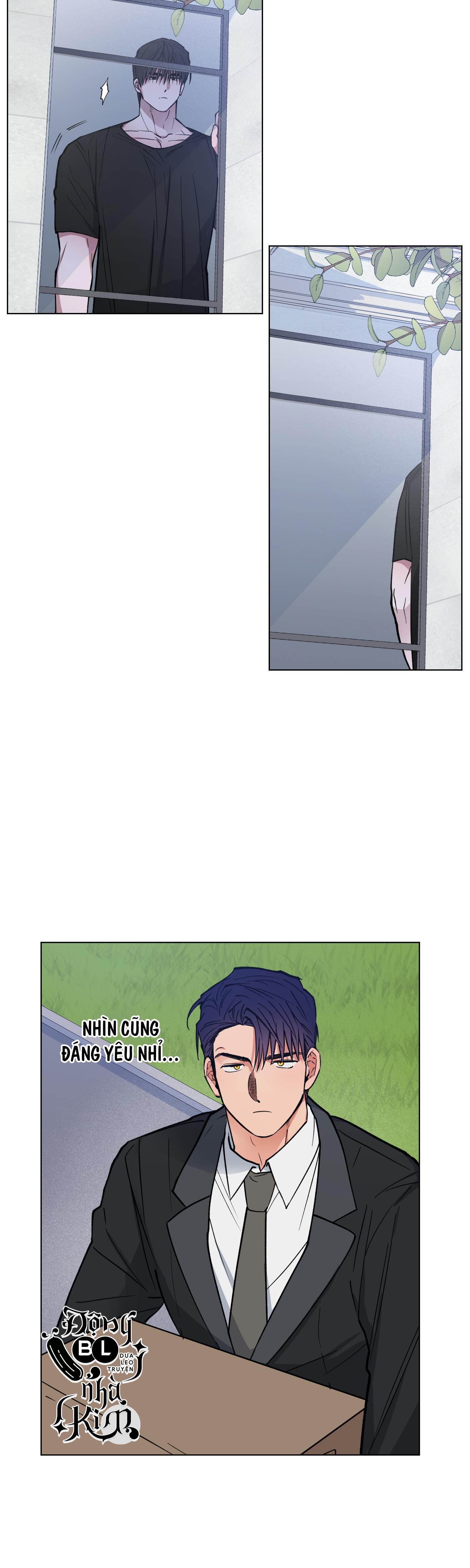 bình minh của rồng chapter 4 19