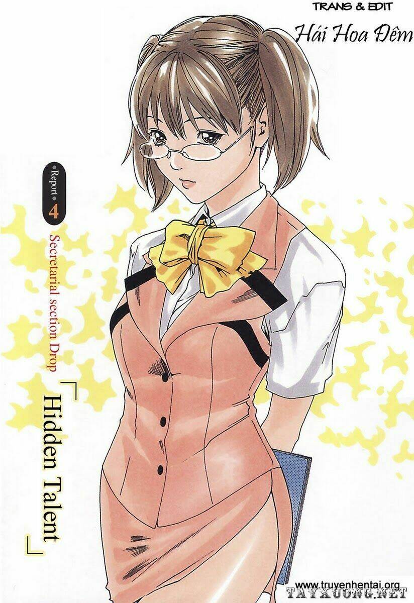 hishoka drops chapter 4 1