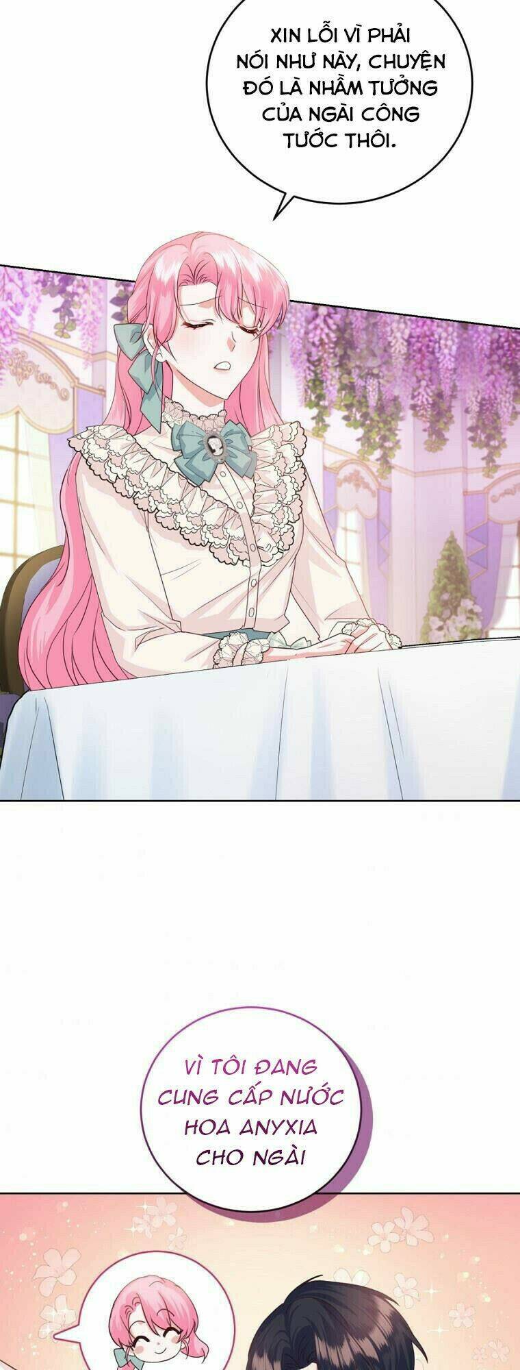 nhà điều chế nước hoa độc quyền của bạo chúa chapter 37 51