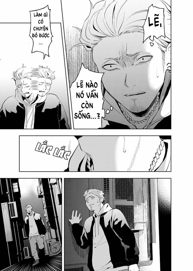 biệt khúc cuối cùng. chapter 11 13