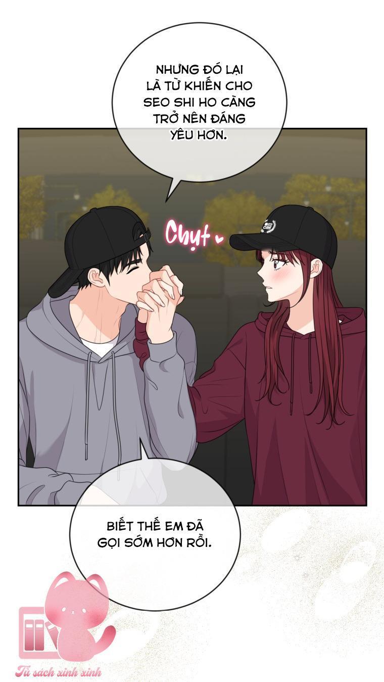 mong được chị chỉ bảo, tiền bối chapter 39 55