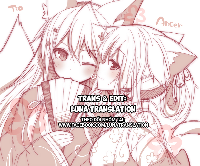 orenchi ni kita onna kishi to: inakagurashi suru koto ni natta ken? chapter 63 1