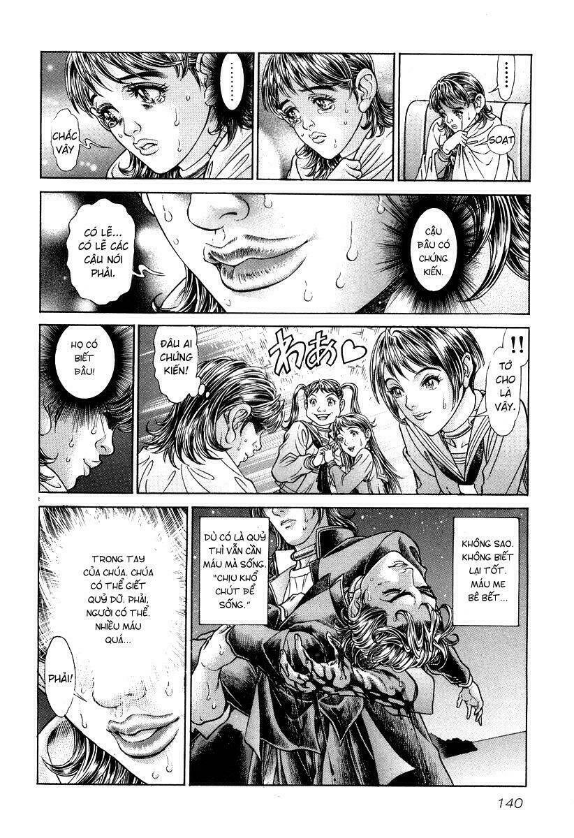 sống còn - trò chơi sinh tử chapter 69 6