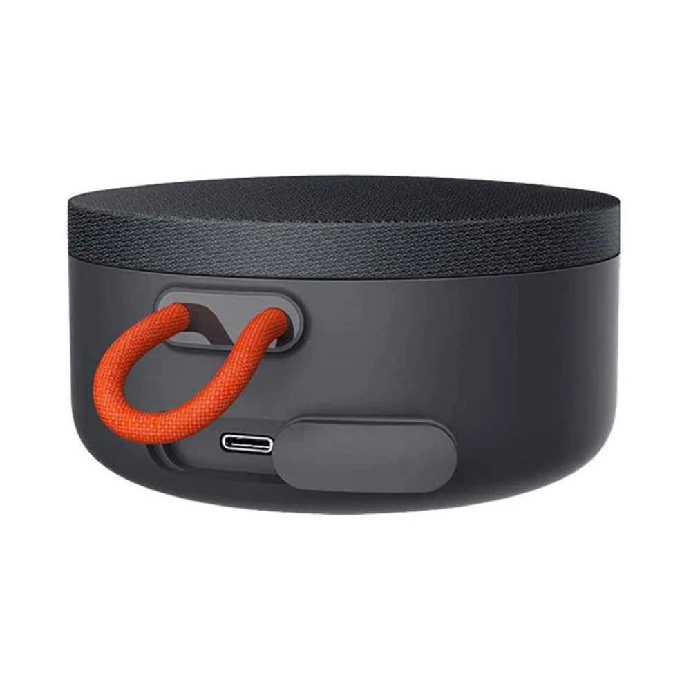 Loa Bluetooth ngoài trời Xiaomi BHR4802GL | Chống nước IP67 | Thời gian chơi nhạc 10h | Bản quốc tế | Bảo hành 1 năm | Hàng Chính Hãng