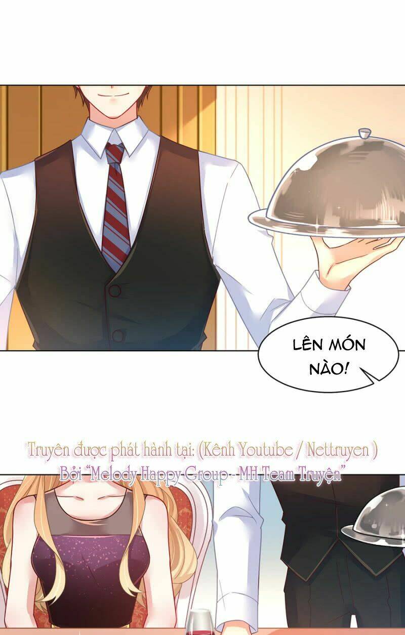 ma lạt thiên kim đẩu ác thiếu chapter 133 21