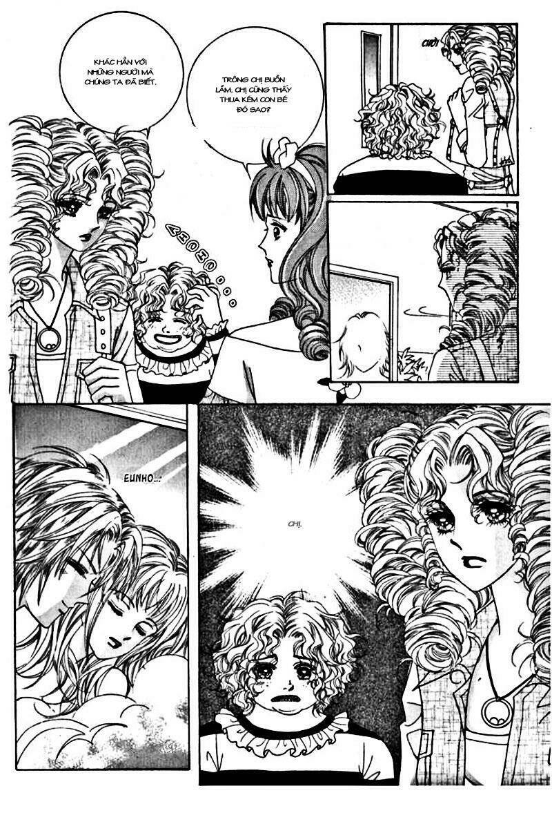 miunohri to swan - cô nàng xinh đẹp chapter 15 22