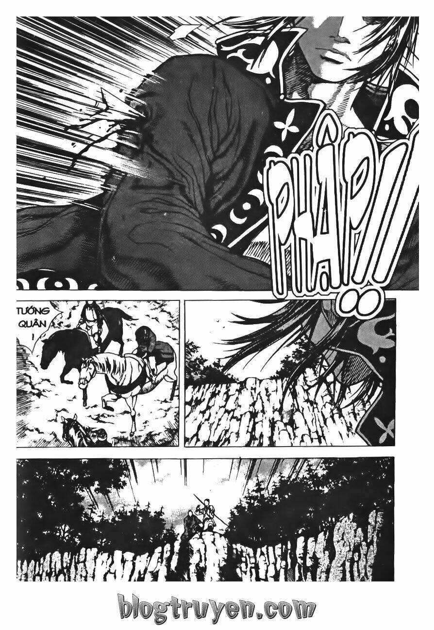 threads of time - dòng thời gian chapter 42 3