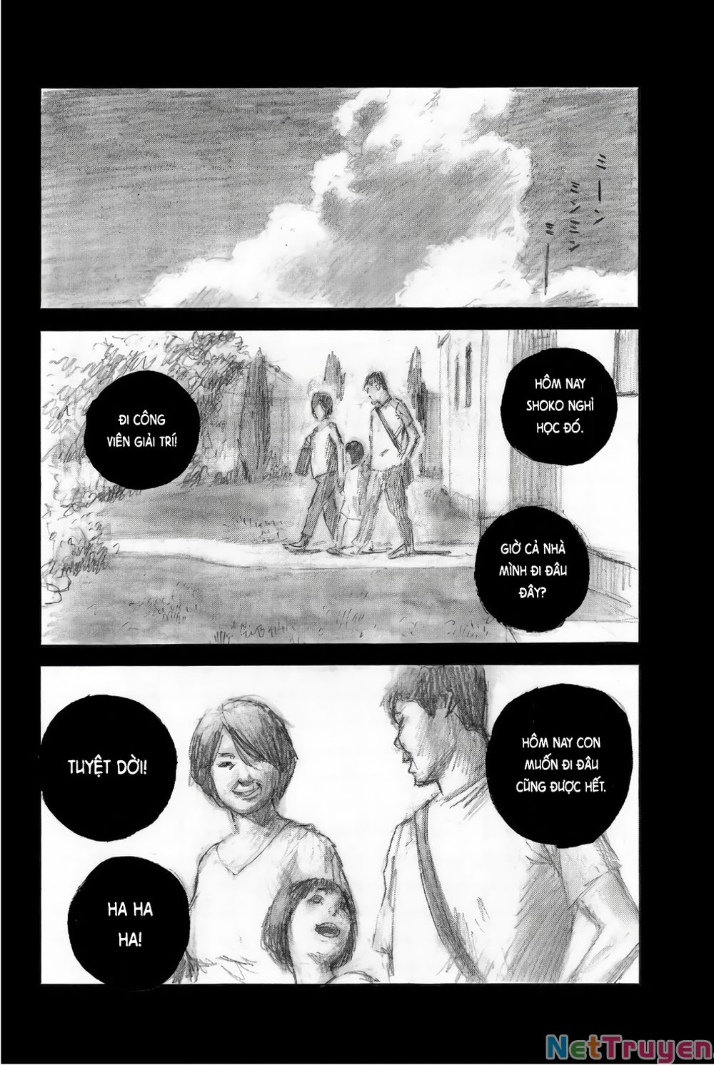 happiness chapter 38 18