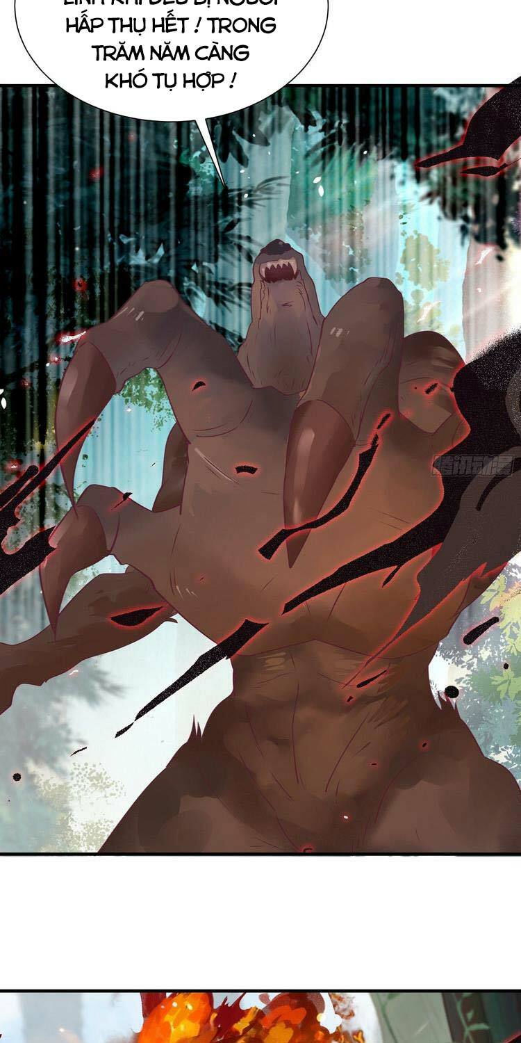 ta lập hậu cung tại tây du ký chapter 32 5