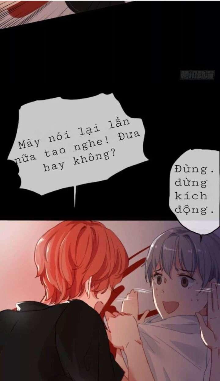 lời thì thầm chapter 2 28