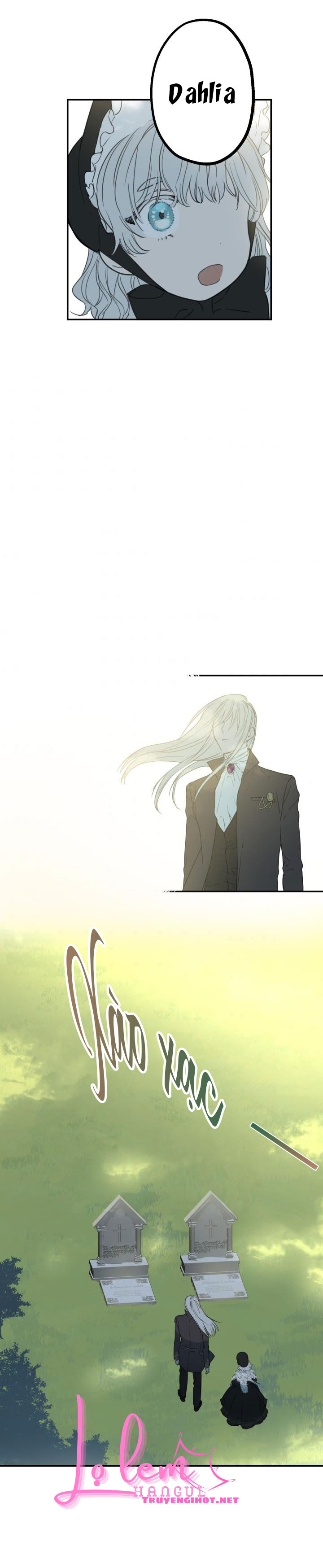 những kẻ mạnh nhất thế giới đều bám lấy tôi chapter 5.2 3