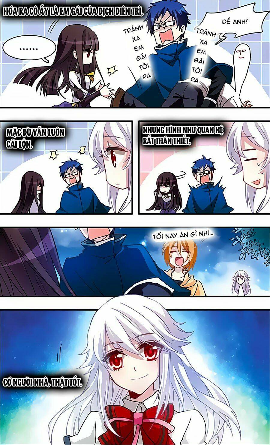 ám chi lạc ấn chapter 48 4