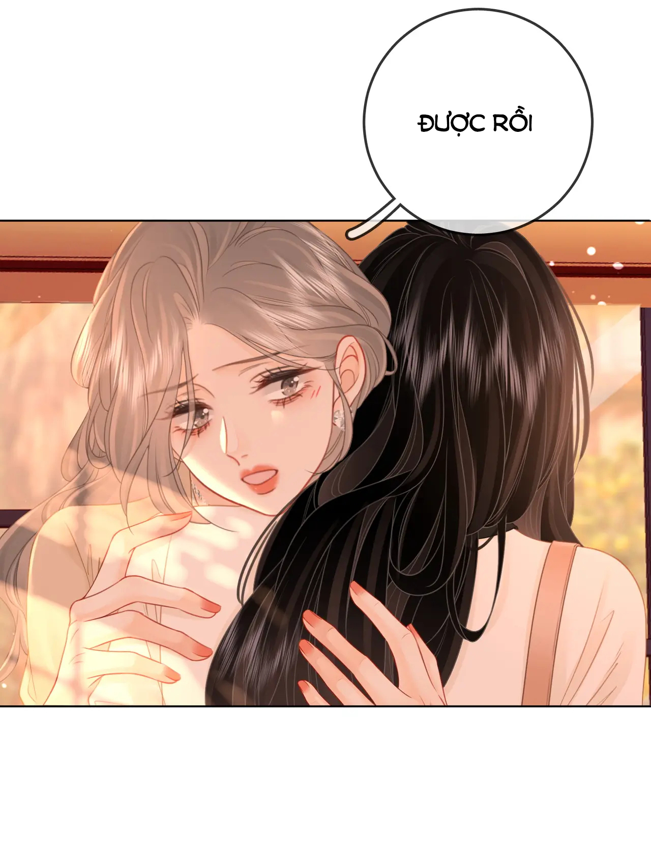 Cố Tiểu Thư Và Khúc Tiểu Thư chapter 71 - Trang 8