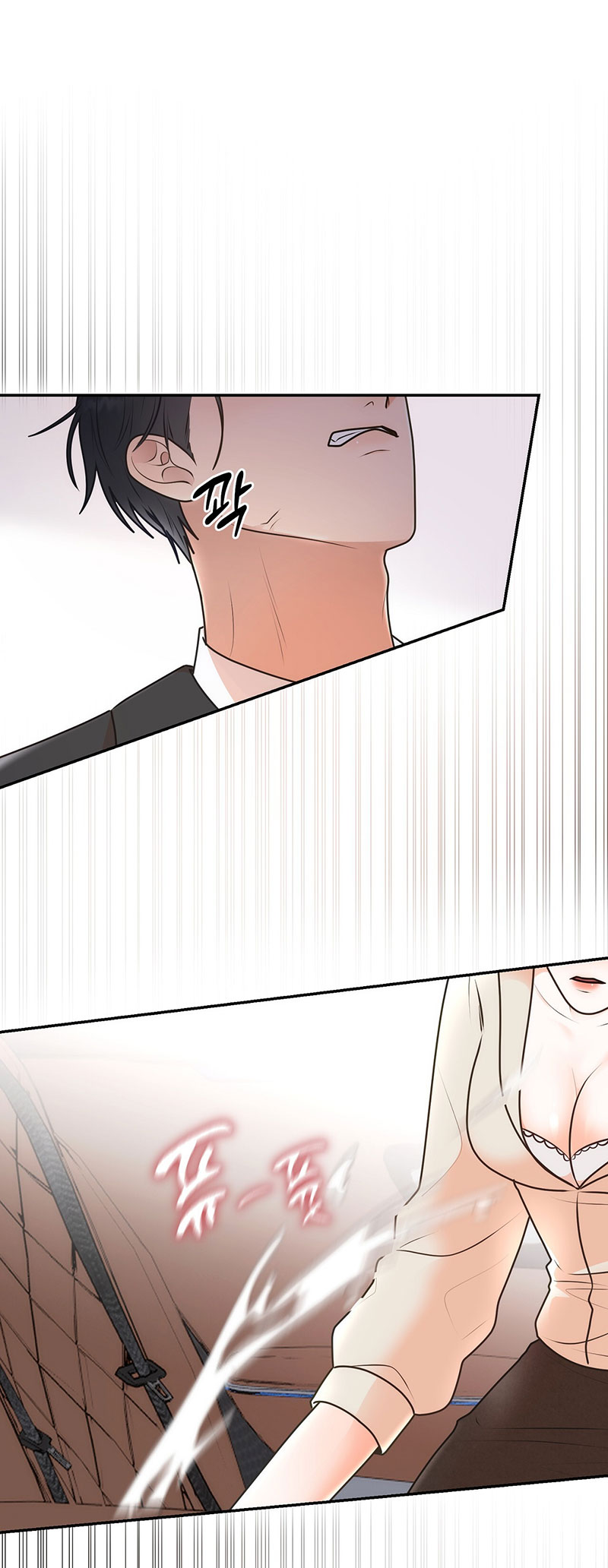 [18+] hôn nhân ràng buộc chapter 18.2 15